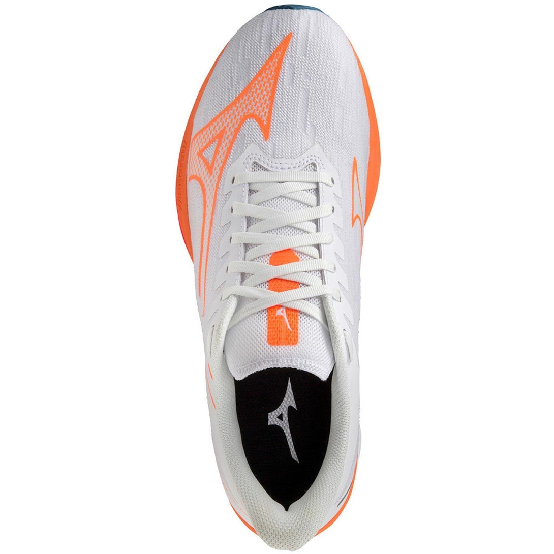 Mizuno WAVE REBELLION cipő, férfi Futócipő - Sportmania.hu