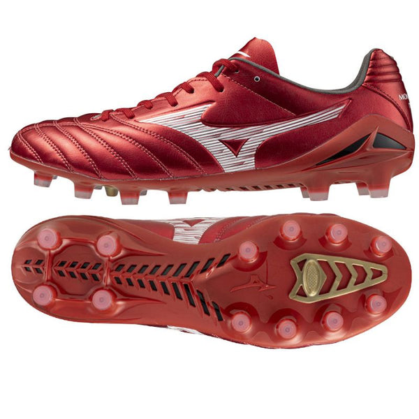 Mizuno Monarcida Neo III Pro M P1GA252260 football boots Focicipő - Sportmania.hu