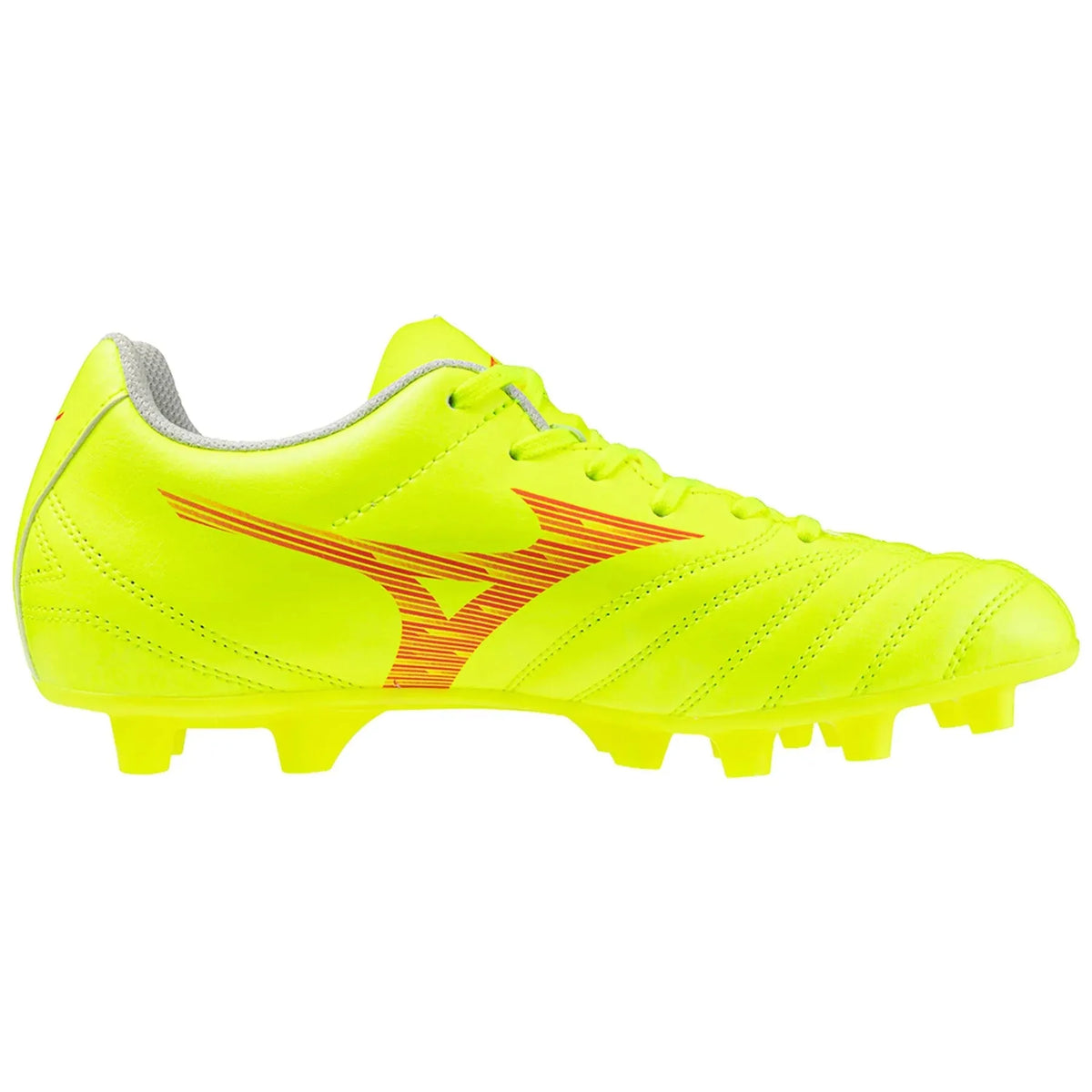 Mizuno MONARCIDA NEO III SELECT Jr MD Focicipő gyerek
