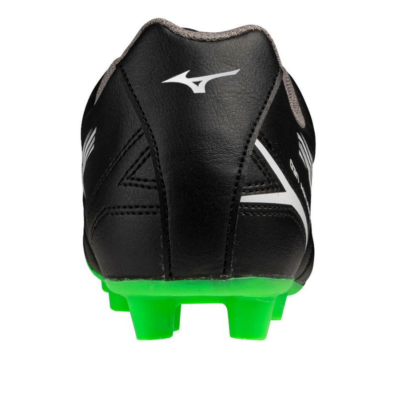 Mizuno Monarcida Neo III Select Jr P1GB252502 shoes Focicipő - Sportmania.hu