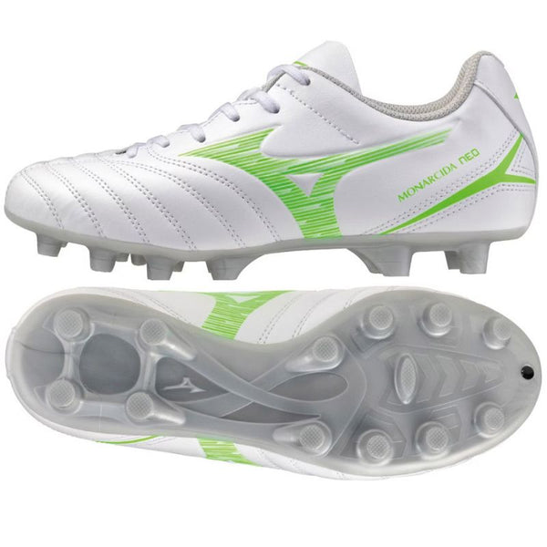 Mizuno Monarcida Neo III Select Jr P1GB252537 focicipő - Sportmania.hu