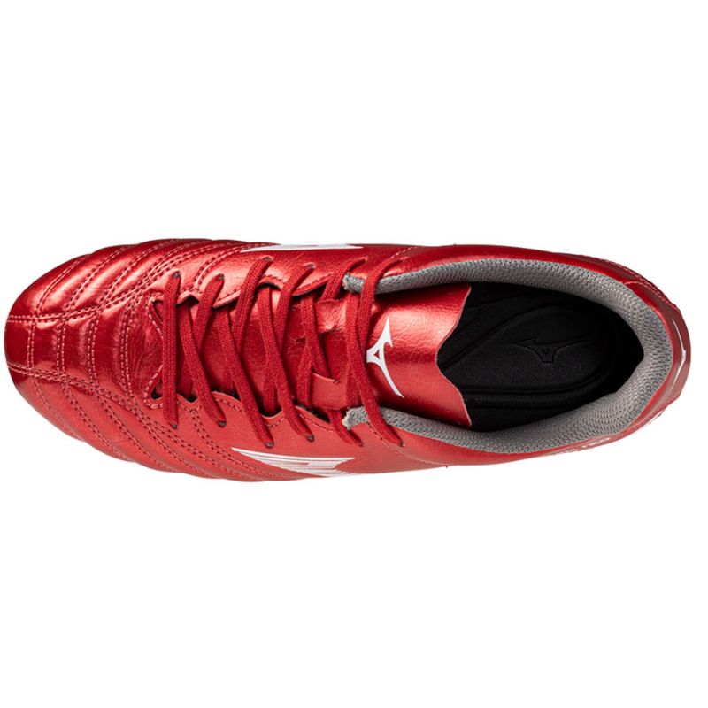 Mizuno Monarcida Neo III Select Jr P1GB252560 shoes Focicipő - Sportmania.hu