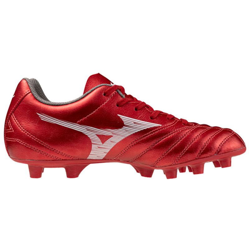 Mizuno Monarcida Neo III Select Jr P1GB252560 shoes Focicipő - Sportmania.hu