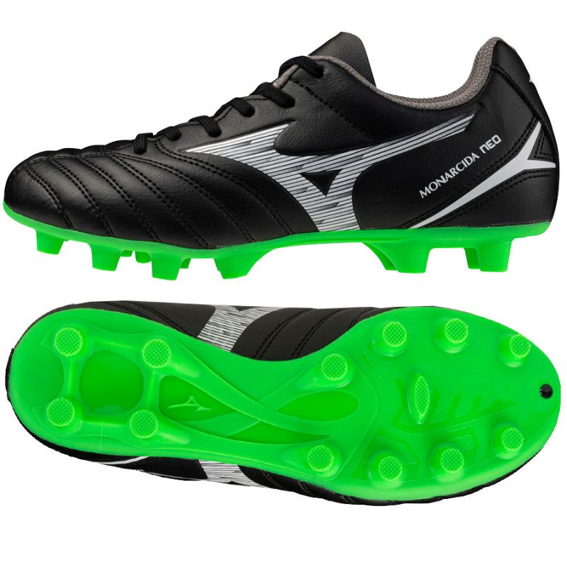 Mizuno Monarcida Neo III Select Jr shoes Focicipő gyerek P1GB252502