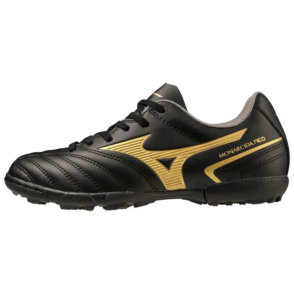 Mizuno MonarcidaNeoIISelJAS gyerek Focicipő