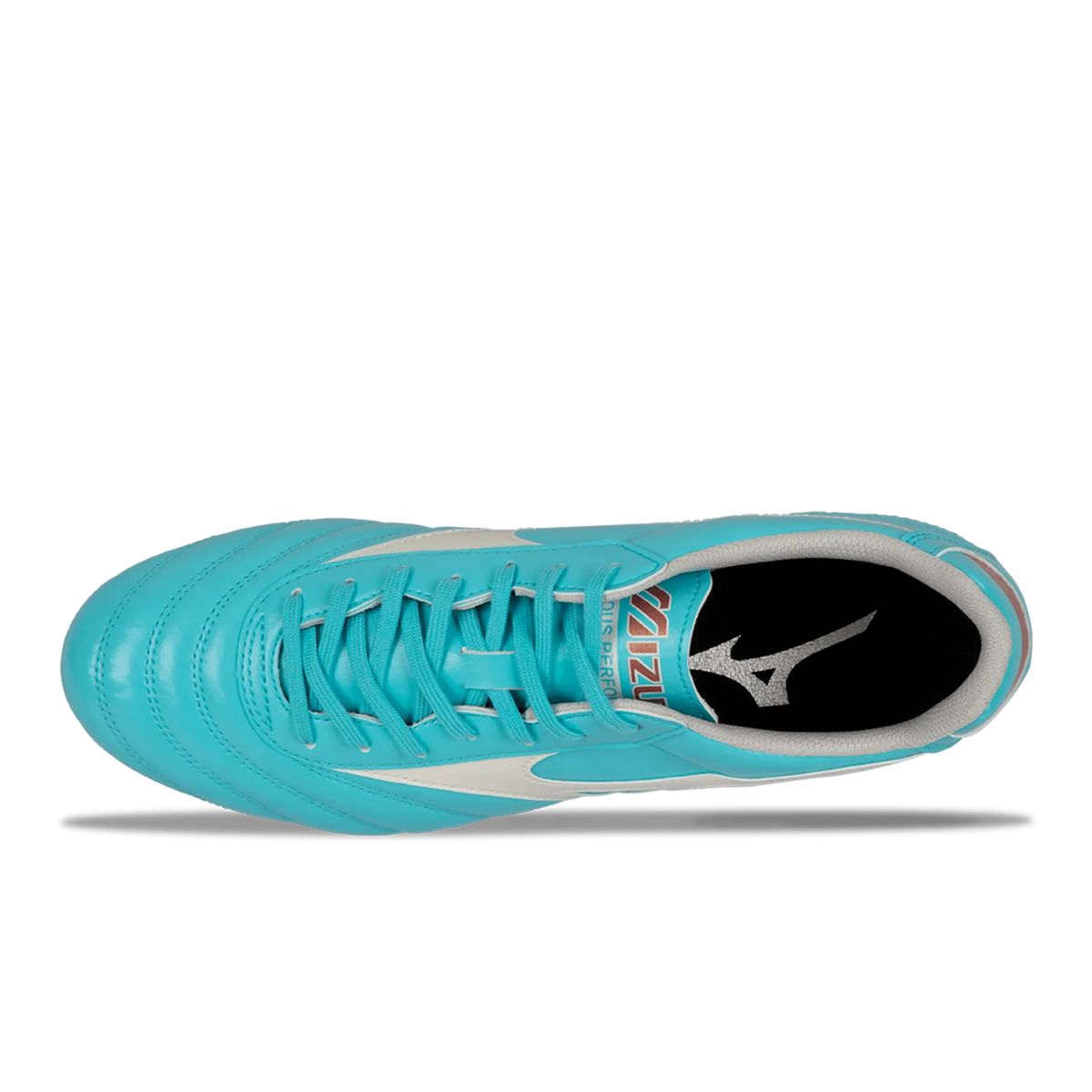 Mizuno MORELIA II CLUB férfi Focicipő