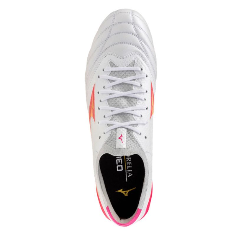 Mizuno Morelia Neo IV Beta Elite AG shoes cipő