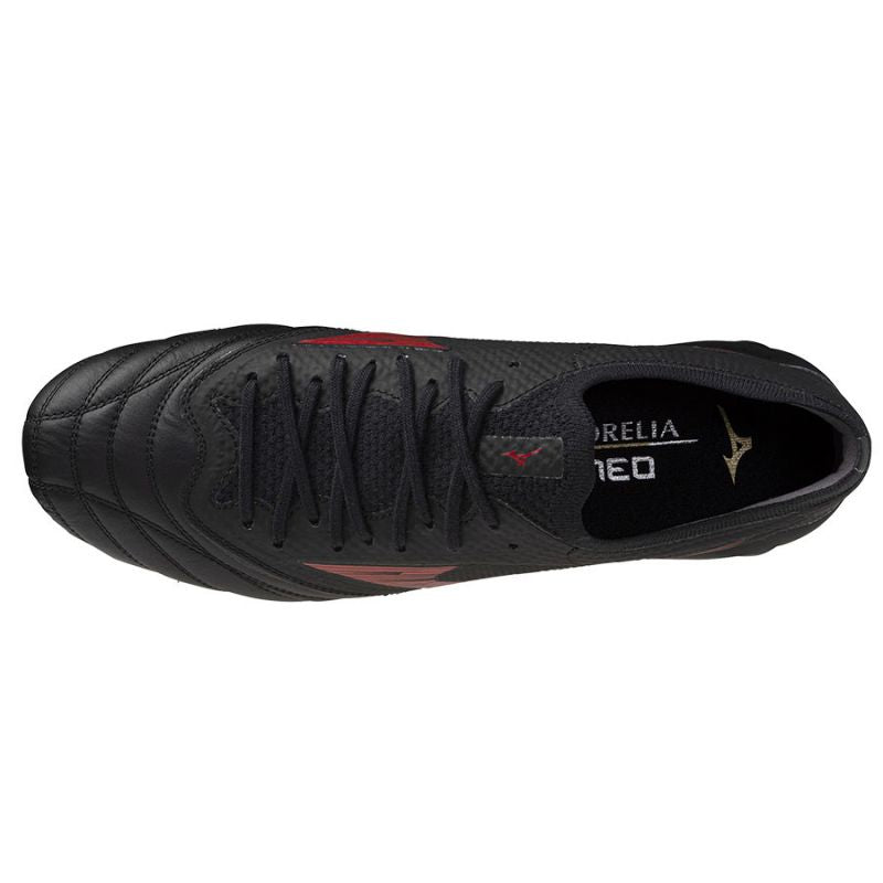 Mizuno Morelia Neo IV Beta Elite FG M P1GA254200 shoes Focicipő - Sportmania.hu