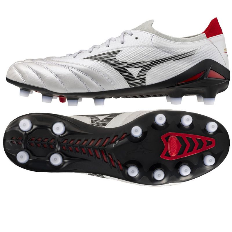 Mizuno Morelia Neo IV Beta Elite FG M P1GA254209 football boots Focicipő - Sportmania.hu