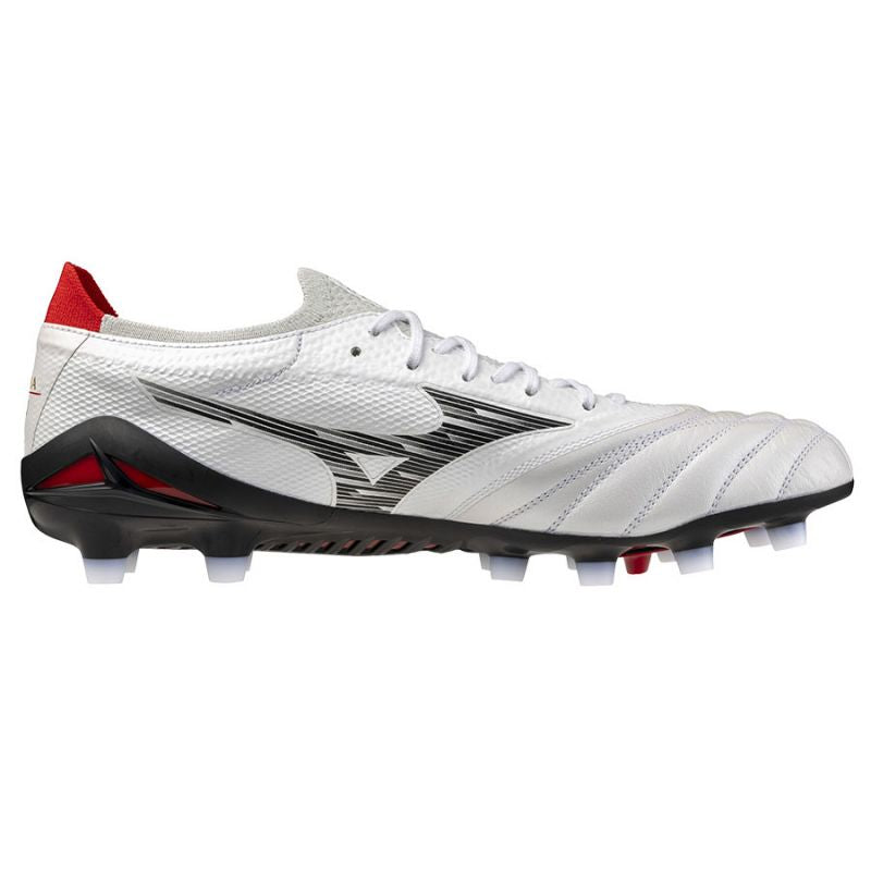 Mizuno Morelia Neo IV Beta Elite FG M P1GA254209 football boots Focicipő - Sportmania.hu