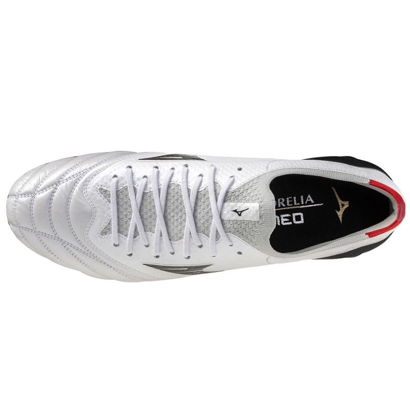 Mizuno Morelia Neo IV Beta Elite FG M P1GA254209 football boots Focicipő - Sportmania.hu