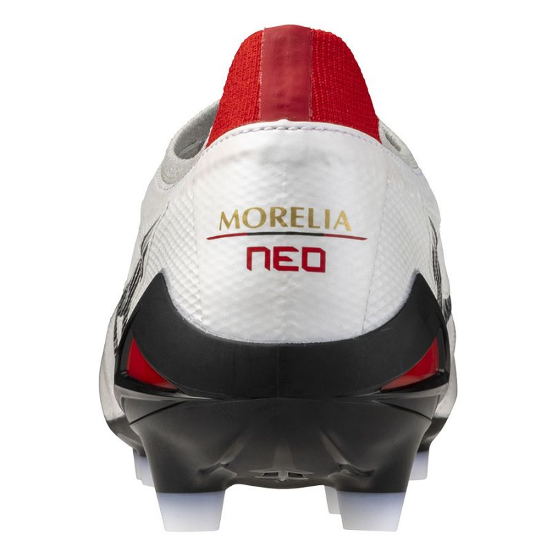 Mizuno Morelia Neo IV Beta Elite FG M P1GA254209 football boots Focicipő - Sportmania.hu
