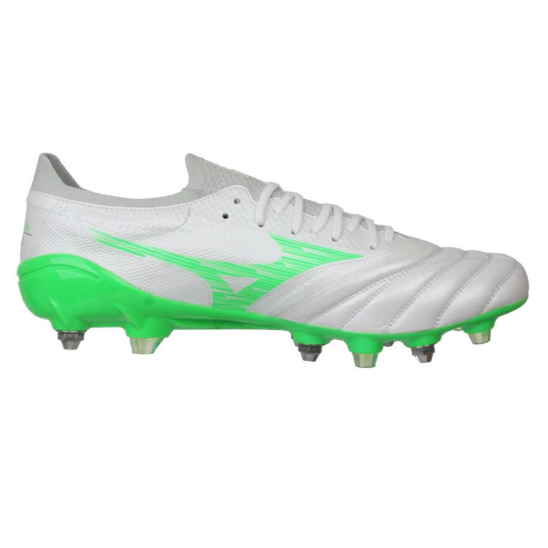 Mizuno Morelia Neo IV Beta Elite Mix SG M football boots férfi Focicipő P1GC254237