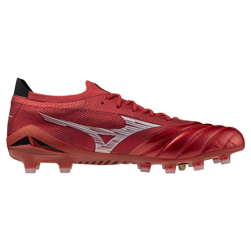 Mizuno Morelia Neo IV Beta Japan FG M P1GA254060 football boots Focicipő - Sportmania.hu