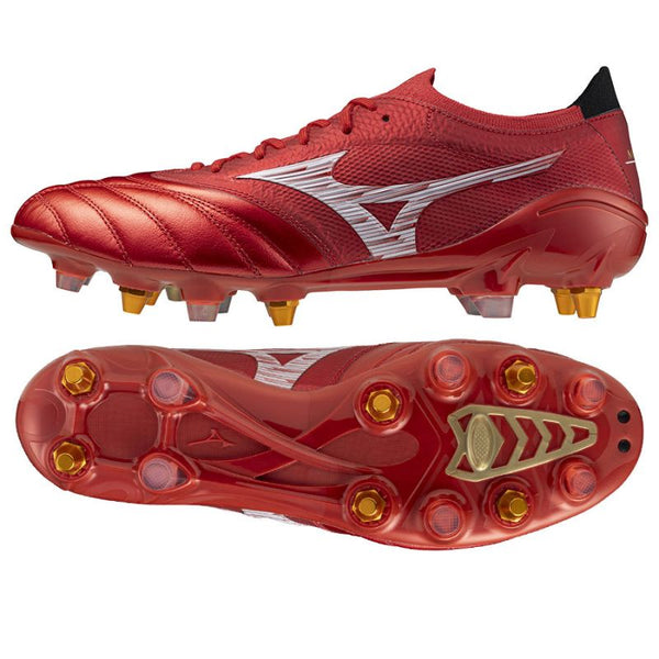 Mizuno Morelia Neo IV Beta Japan Mix SG M P1GC254060 football boots Focicipő - Sportmania.hu