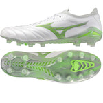 Mizuno Morelia Neo IV Japan FG shoes férfi Focicipő P1GA254037