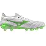 Mizuno Morelia Neo IV Japan FG shoes férfi Focicipő P1GA254037