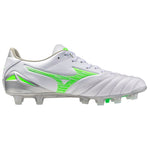 Mizuno Morelia Neo IV PRO FG M P1GA253437 football boots Cipő - Sportmania.hu