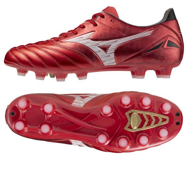 Mizuno Morelia Neo IV PRO FG M P1GA253460 football boots Focicipő - Sportmania.hu
