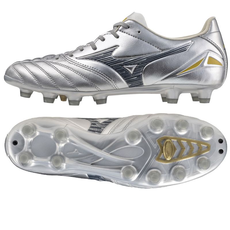 Mizuno Morelia Neo IV PRO MG M P1GA253404 football boots - Sportmania.hu
