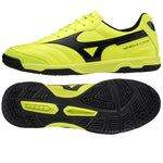 Mizuno Morelia Sala Classic IN M football boots férfi teremcipő