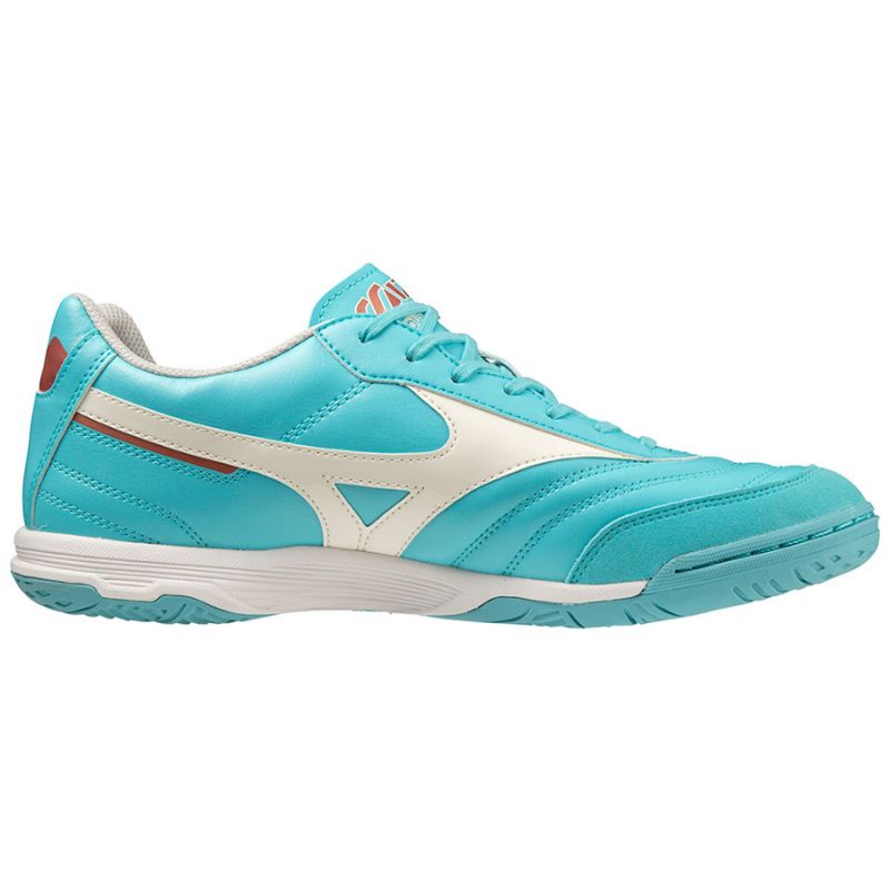 Mizuno Morelia Sala Classic IN M Q1GA230225 shoes - Sportmania.hu