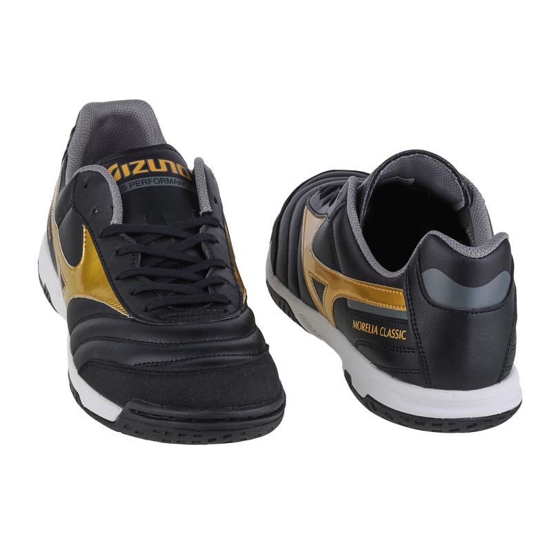 Mizuno Morelia Sala Classic In M Q1GA230250 shoes - Sportmania.hu