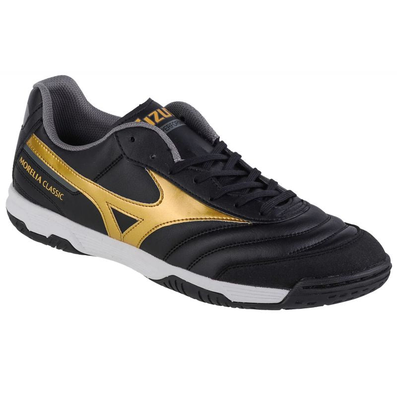 Mizuno Morelia Sala Classic In M Q1GA230250 shoes - Sportmania.hu