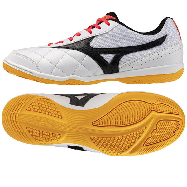Mizuno Morelia Sala Club IN Q1GA251620 shoes Cipő - Sportmania.hu