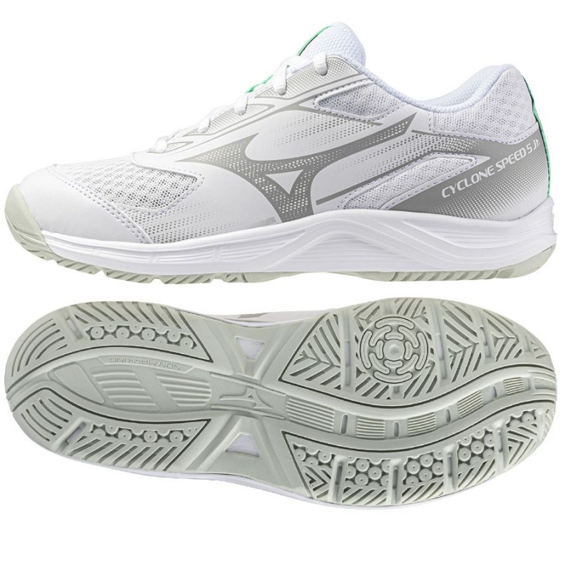 Mizuno Morelia Sala Club TF Q1GB251621 shoes Cipő - Sportmania.hu