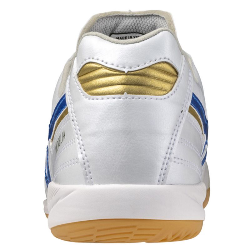 Mizuno Morelia Sala Elite IN Cipő Q1GA241225
