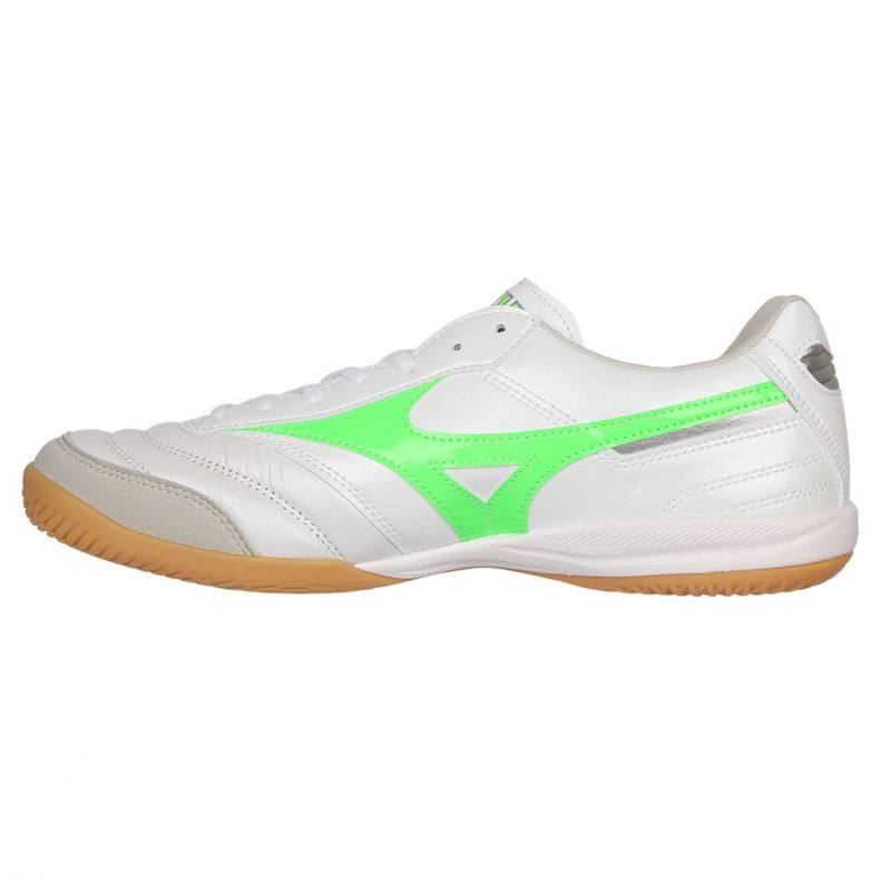 Mizuno Morelia Sala Elite IN M football boots férfi teremcipő