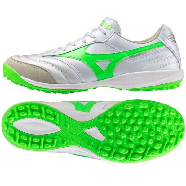Mizuno Morelia Sala Elite TF M Q1GA251237 focicipő - Sportmania.hu