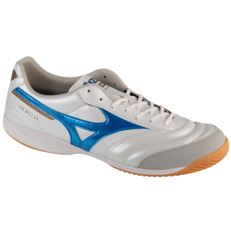 Mizuno Morelia Sala Pro IN M football boots férfi teremcipő
