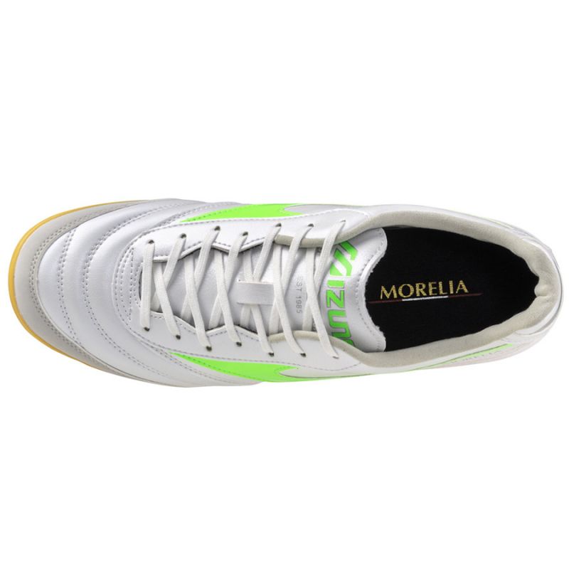 Mizuno Morelia Sala Pro IN M football boots férfi teremcipő