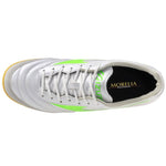 Mizuno Morelia Sala Pro IN M Q1GA251337 focicipő - Sportmania.hu