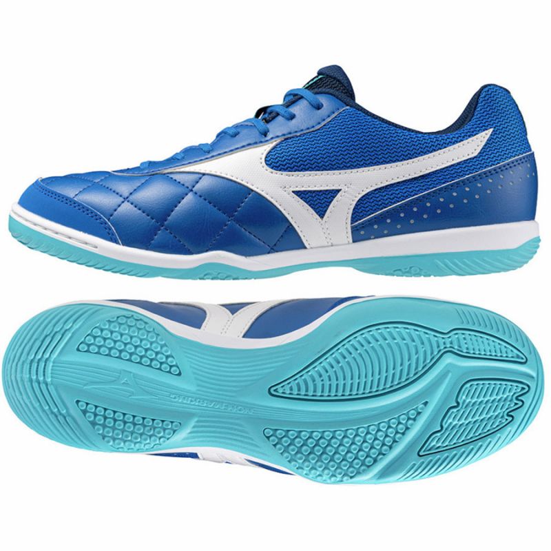 Mizuno MRL Sala Club IN M football boots férfi teremcipő