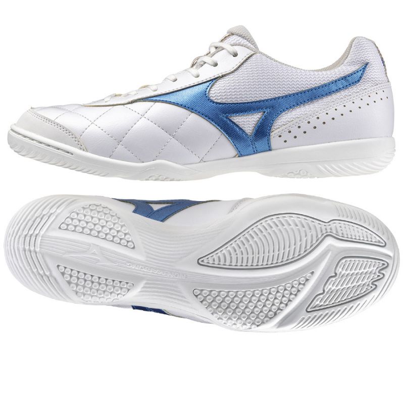 Mizuno MRL Sala Club IN M football boots férfi teremcipő
