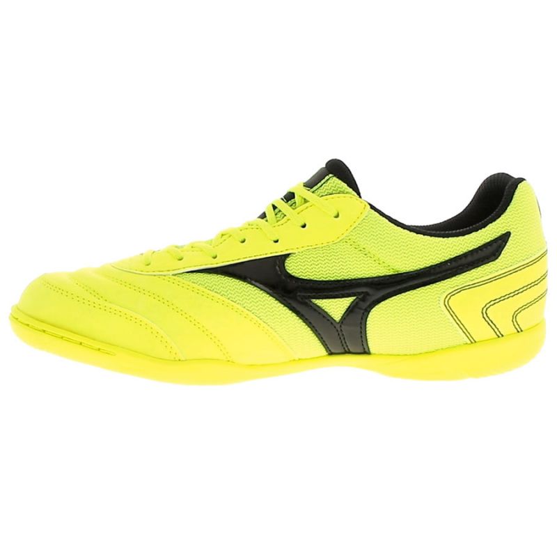 Mizuno Mrl Sala Club IN M football boots férfi teremcipő