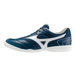 Mizuno MRL Sala Club IN M Q1GA240390 football Cipő - Sportmania.hu