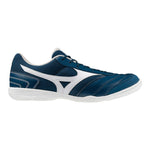Mizuno MRL Sala Club IN M Q1GA240390 football Cipő - Sportmania.hu