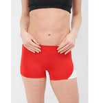 Mizuno Myo Tight W shorts short Ruházat Nadrág női V2EB720362