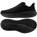 MIZUNO NEO COSMO fekete teremcipő J1GC251331