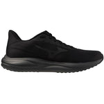 MIZUNO REVOLT 4 fekete teremcipő J1GC251432