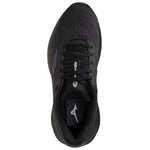 MIZUNO REVOLT 4 fekete teremcipő J1GC251432