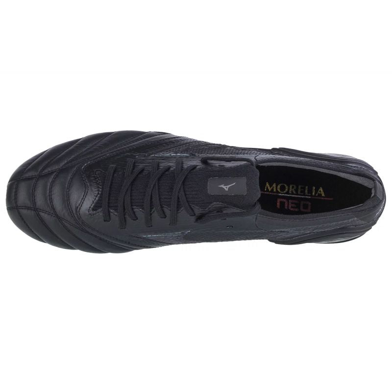 Mizuno Shoes Mizuno Morelia Neo III Beta Elite SI M férfi Focicipő P1GC229299