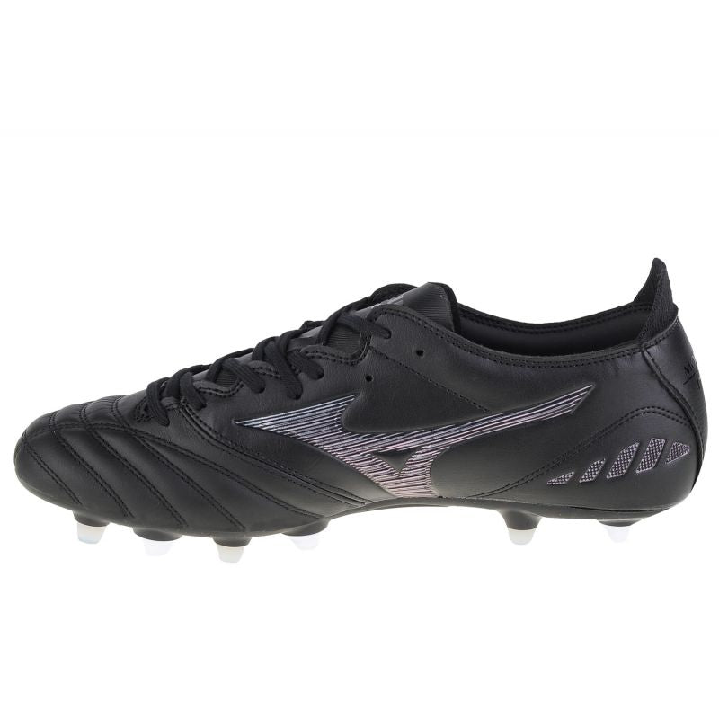 Mizuno Shoes Mizuno Morelia Neo III Pro Mix M férfi Focicipő P1GC228399
