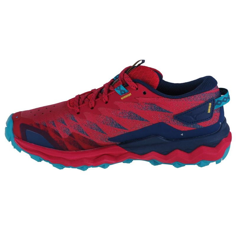 Mizuno Shoes Mizuno Wave Daichi 7 W J1GK227141 Cipő - Sportmania.hu
