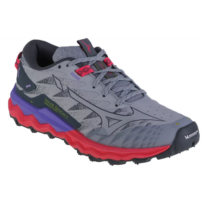 Mizuno Shoes Mizuno Wave Daichi 7 W J1GK227142 Cipő - Sportmania.hu