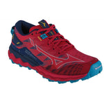 Mizuno Shoes Mizuno Wave Daichi 7 W női Futócipő J1GK227141
